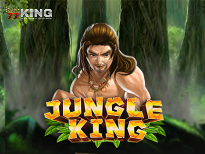 เกมสล็อต Jungle King Spadegaming จากเว็บไซต์ ufa77king